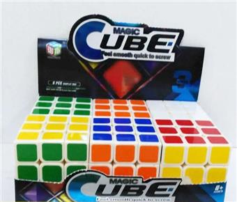 Versatile Cube 6pcs (Whole Box Price) (CPC)   ITEM NO.： W022478