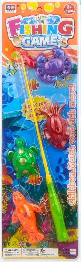 go fishing   ITEM NO.： W019381