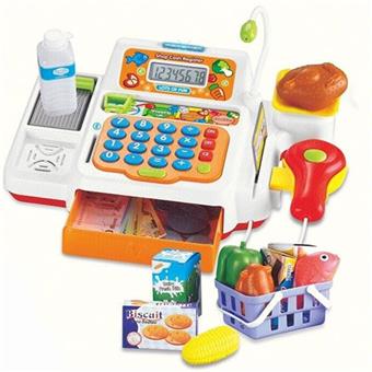 New Men's Cash Register (GCC) Home Furnishing Cashier   ITEM NO.： W020890