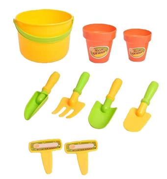 Garden Tools   ITEM NO.： W019954