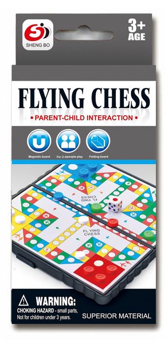Airplane Chess   ITEM NO.： W031080