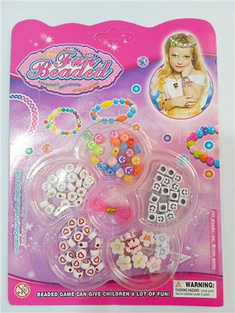 Bead series   ITEM NO.： W034840