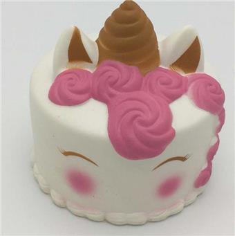 Smiling face cake rebounds slowly   ITEM NO.： W038916