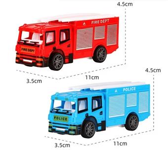 Return power toy car (14PCS)   ITEM NO.： W031486