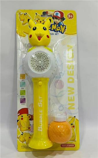 Bubble Stick   ITEM NO.： W034508