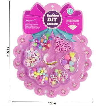 DIY beading   ITEM NO.： W031267