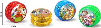 Xingdailu yo yo   ITEM NO.： W026025