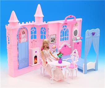 castle   ITEM NO.： W039942