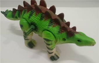Upchain four legged walking sword dragon dinosaur toy   ITEM NO.： W036081