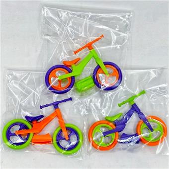 Mini assembled bicycle balance bike   ITEM NO.： W030304