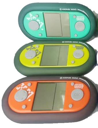 Tetris game console (large screen)   ITEM NO.： W020153