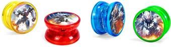 Robot yo yo   ITEM NO.： W026409