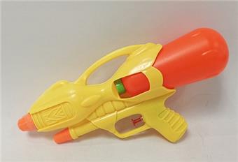Solid color water gun   ITEM NO.： W026955