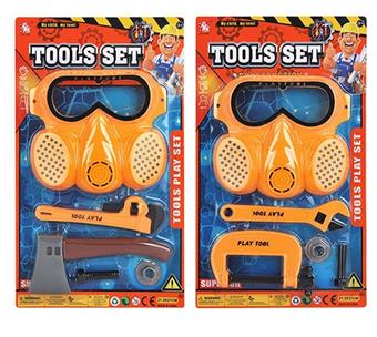 Suction board tool fire kit (2 types)   ITEM NO.： W020111