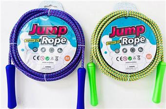 Prepare skipping rope   ITEM NO.： W036414
