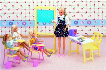 Furniture - Classroom   ITEM NO.： W039960