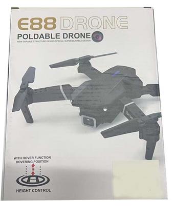 E88 single drone   ITEM NO.： W034870