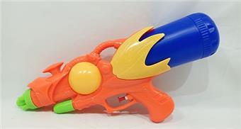 Single nozzle water gun   ITEM NO.： W026676