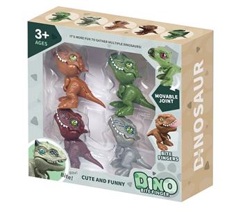 Biting Tyrannosaurus Rex   ITEM NO.： W018723