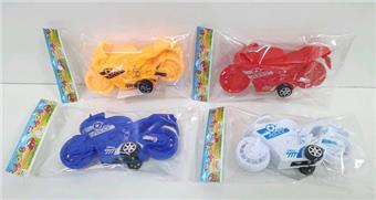 Power motorcycle   ITEM NO.： W030329
