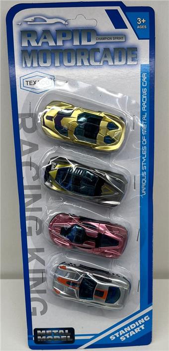Plastic anti real sports car   ITEM NO.： W029527