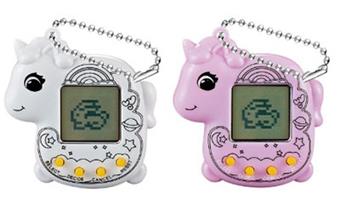 Horse pet machine (with chain)   ITEM NO.： W024795