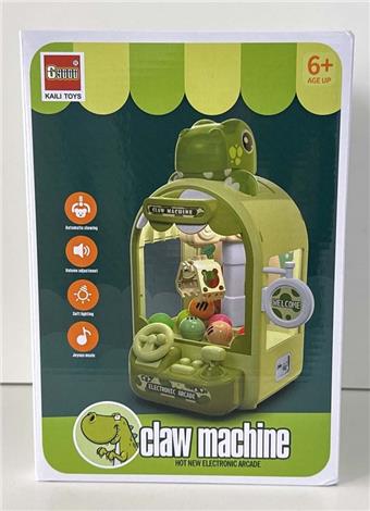UFO Catcher   ITEM NO.： W034679