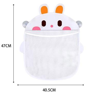 Rabbit mesh bag   ITEM NO.： W021016