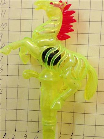 Mingben Whistling Horse   ITEM NO.： W028016