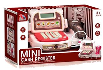 Multi functional cash register   ITEM NO.： W020436