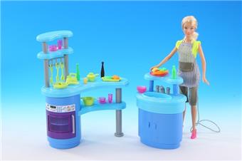 Furniture Kitchen Combination   ITEM NO.： W039977