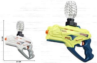 Space Electric High Speed Continuous Water Bullet Gun (CPC)   ITEM NO.： W022511