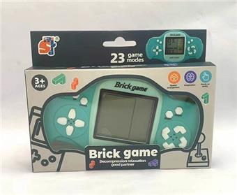 Tetris game console   ITEM NO.： W024788