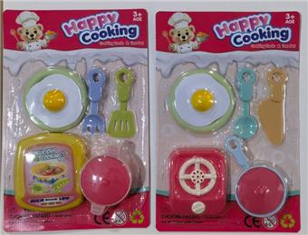 2 tableware/food items   ITEM NO.： W034411