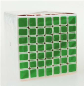 Guanfu 7 * 7 * 7   ITEM NO.： W035548