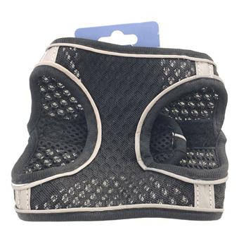 Football patterned mesh chest and back   ITEM NO.： W034778