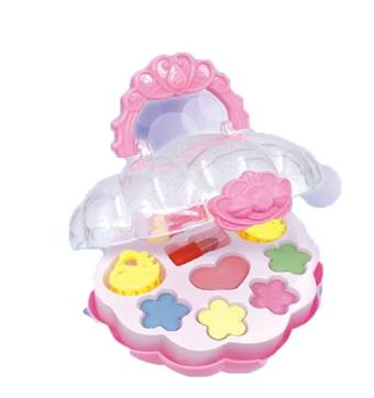 Shell Makeup Box (6PCS)   ITEM NO.： W033536