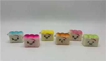 Small toast   ITEM NO.： W038159