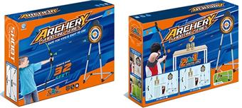 Archery and crossbow target set   ITEM NO.： W034194
