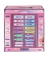 Cake Jewelry Box   ITEM NO.： W034680