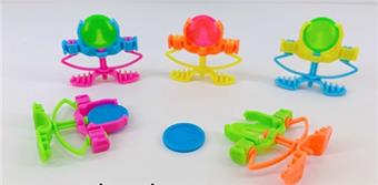 Catapult flying saucer   ITEM NO.： W028515