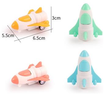4-color regenerative rocket   ITEM NO.： W032466