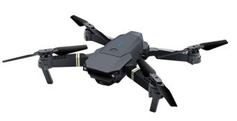 (Dual Camera 4K) Folding Drone   ITEM NO.： W034552