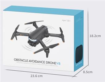 Remote controlled quadcopter drone   ITEM NO.： W034946