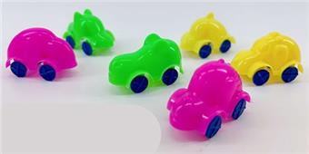Sliding small animal vehicle   ITEM NO.： W028495