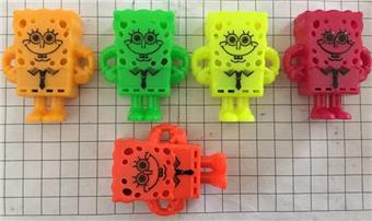 SpongeBob SquarePants Ringing Bell   ITEM NO.： W028061