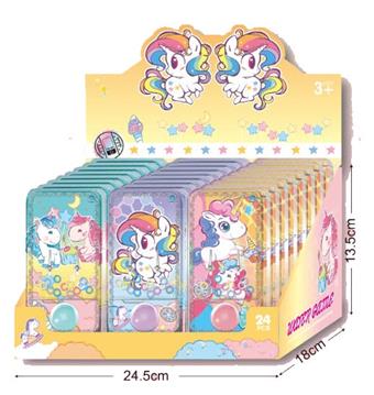 unicorn   ITEM NO.： W033654