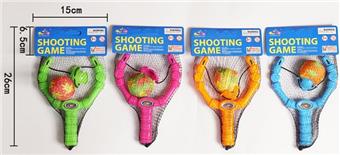 Slingshot series   ITEM NO.： W029338