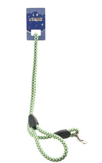 Cross flower round rope   ITEM NO.： W034743