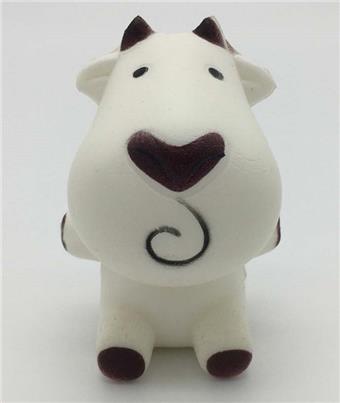 Slow rebound of small cows   ITEM NO.： W038931